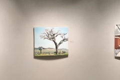 Dahl Art Museum, Rapid City, South Dakota, March–June 2018