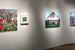 Dahl Art Museum, Rapid City, South Dakota, March–June 2018