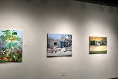 Dahl Art Museum, Rapid City, South Dakota, March–June 2018