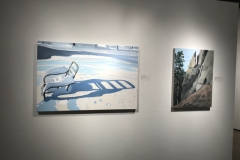 Dahl Art Museum, Rapid City, South Dakota, March–June 2018