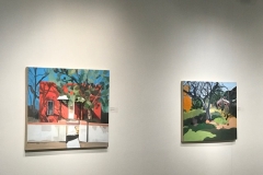 Dahl Art Museum, Rapid City, South Dakota, March–June 2018