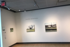 Missoula Art Gallery, Missoula, Montana, 2015