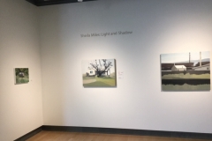 Missoula Art Gallery, Missoula, Montana, 2015