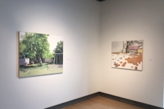 Missoula Art Gallery, Missoula, Montana, 2015