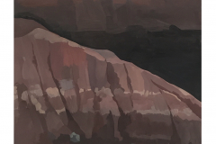 The Mountains and the Canyon