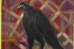 Moving through nature