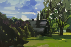 Montana Homestead