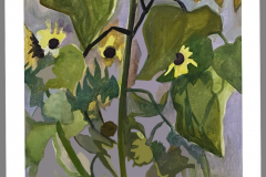 Memories of a garden