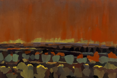 Desert Rains