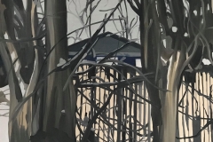 A Place of Contrasts