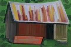 Country Place (Up Against the Hill)