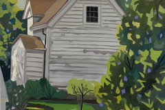 Emily Carr’s Neighborhood