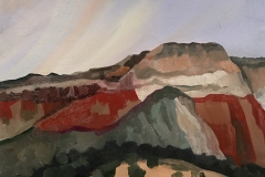 In the time of the monsoons