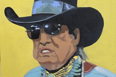 At Market (Santa Fe)