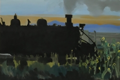 Blowin’ Some Smoke