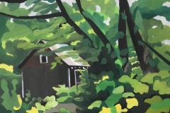 Hideaway (Chalk Hill)