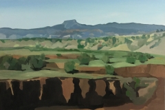 Abiquiu Country