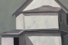 One Door In and One Door Out