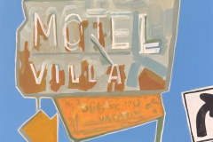 Motel Villa