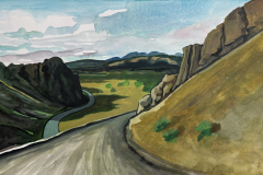 A Way West