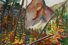 Blodgett Canyon 