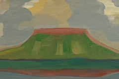 Summertime at the Lake