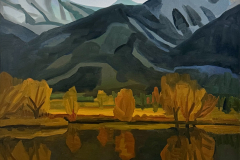 View of the Missions 