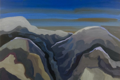 Flyover (the Rockies) 