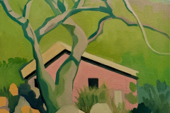 The place that waits 