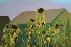 Height of the season 