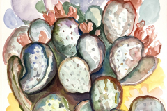 Living forms 