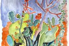 The day it rained all day 