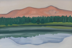 Northern Lake 