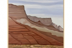 Romantic west 