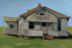 It wasn’t always like this 