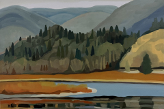 Just south of Paradise 