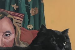 Portrait with a Disguise