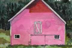 The Bonner barn (sold)