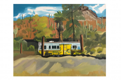 Miami (Arizona) place  (sold)