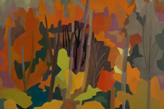 Fall falling (sold)