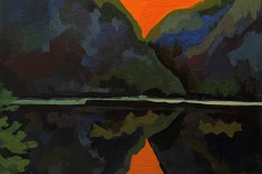 Holland Lake (Sold)