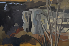 Down by the Yellowstone