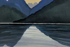 Lake McDonald (sold)