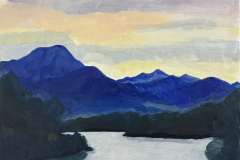 The Snake River (sold)