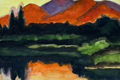 Bitterroot Cove  sold