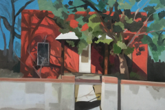 Strawberry House (sold)